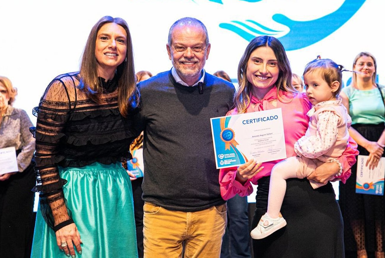 Cursos do Fundo Social: 700 formados, novas profissões e um futuro cheio de oportunidades