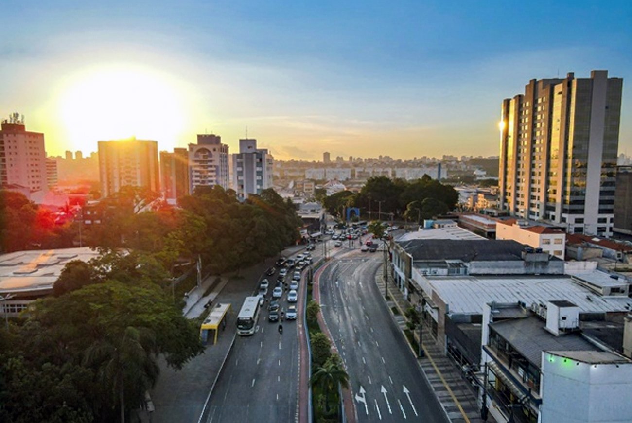 A rotina tranquila que coloca São Caetano entre as melhores cidades