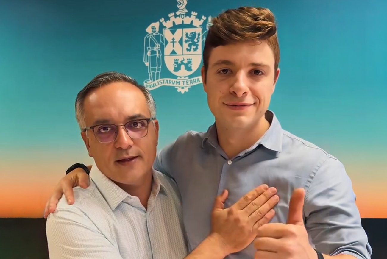 Emendas para São Bernardo!