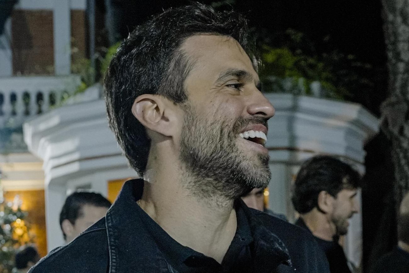 Pablo livre para concorrer