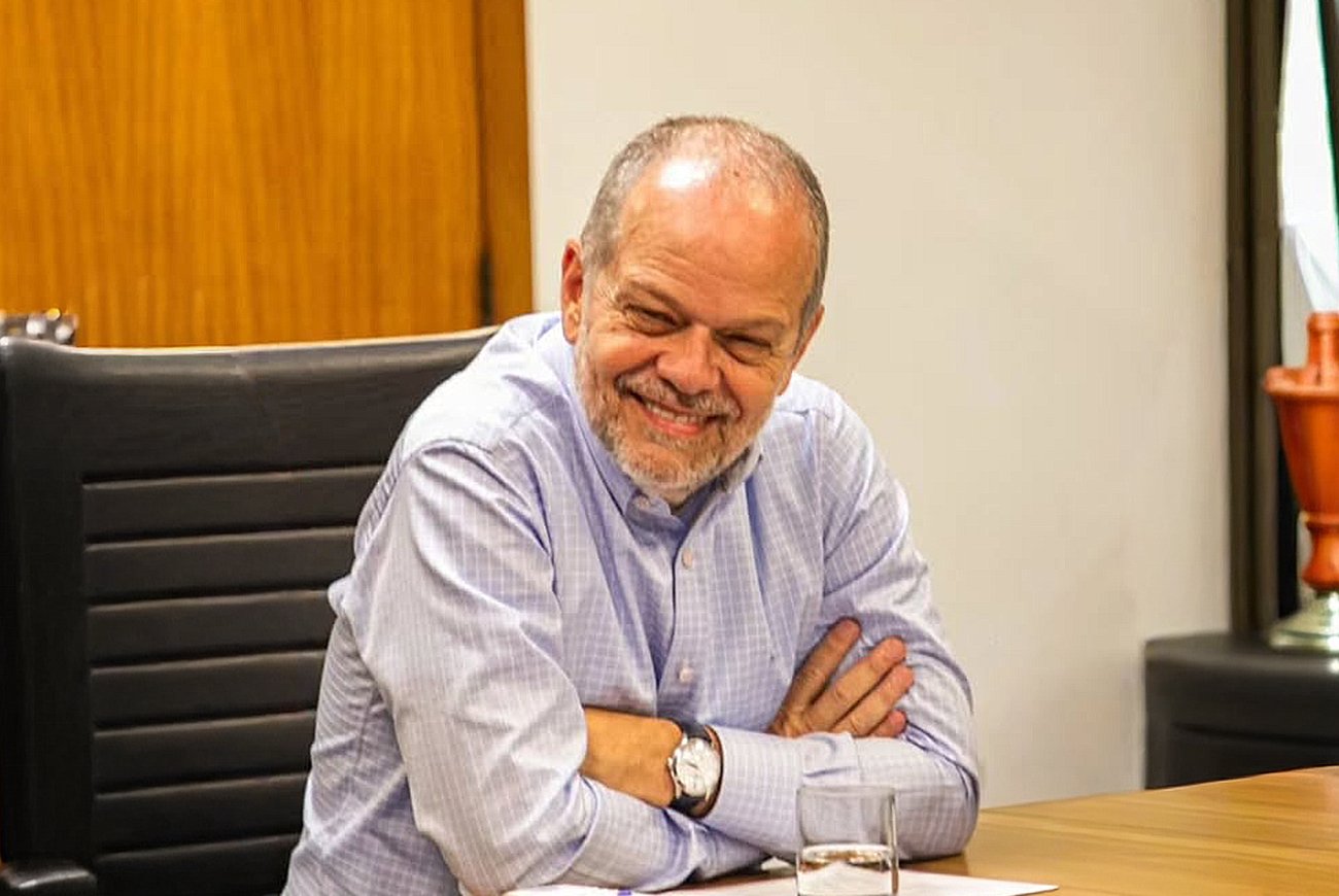 Tite pode ficar inelegível?